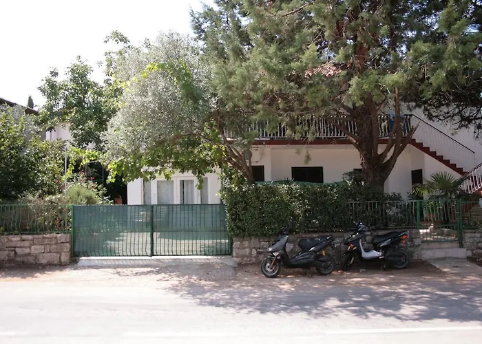 Apartments Slavica