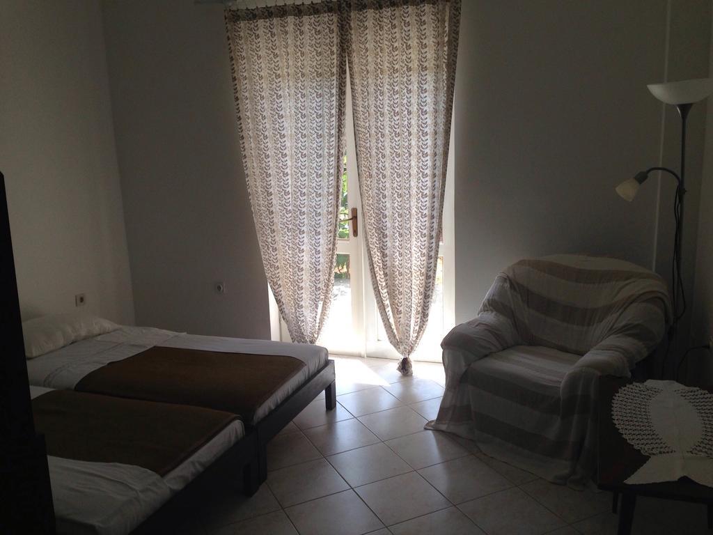 Slavica Apartment Rovinj
