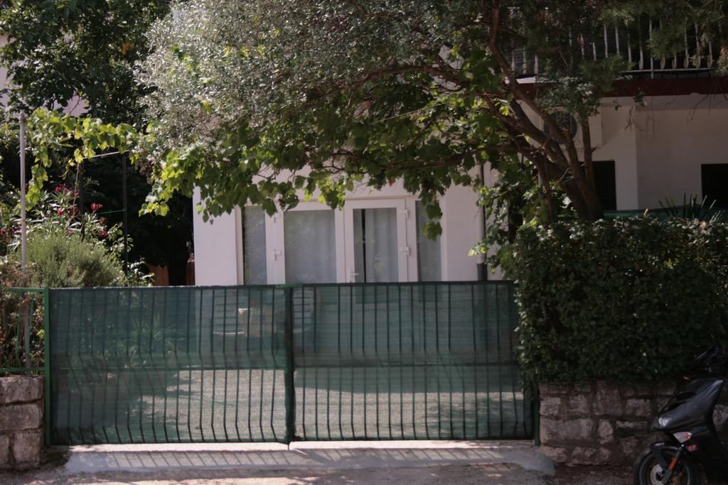 Apartment Slavica Rovinj