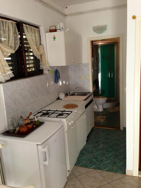 Apartment Slavica
