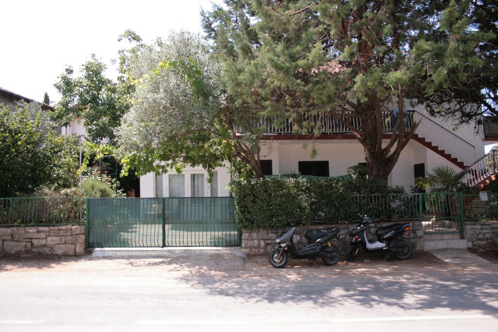 Apartment Slavica *