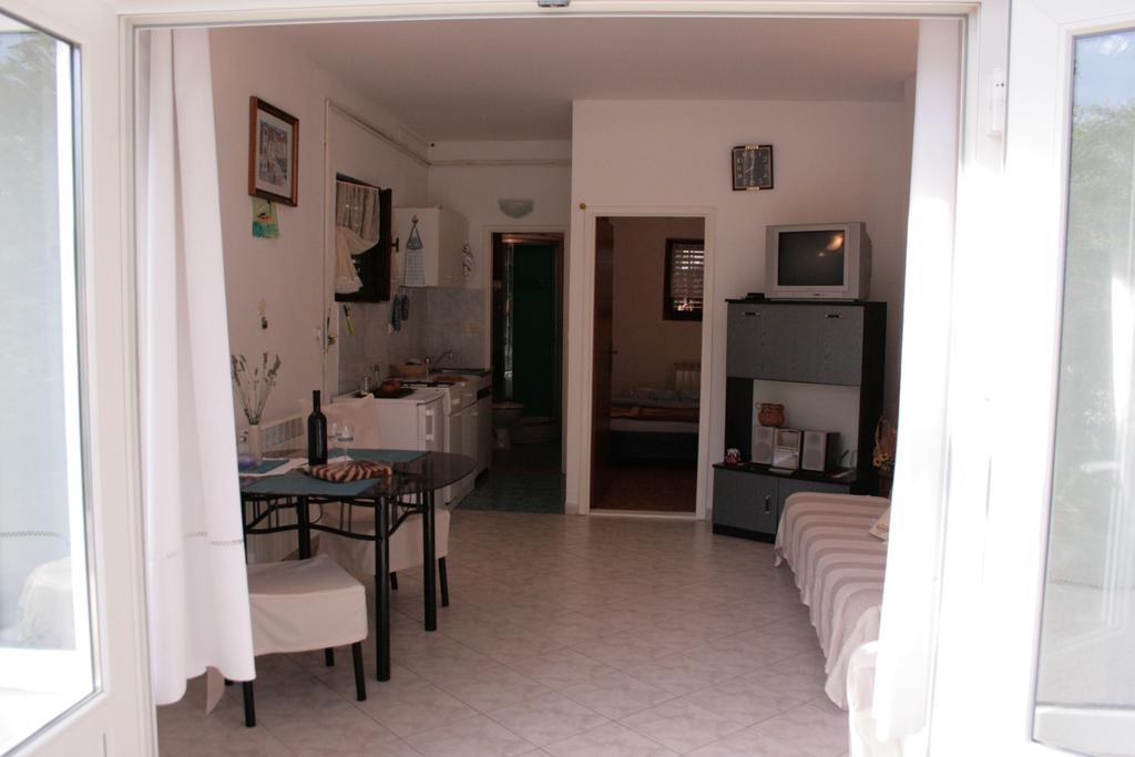 Apartment Slavica