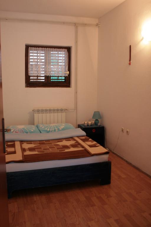 Apartment Slavica *