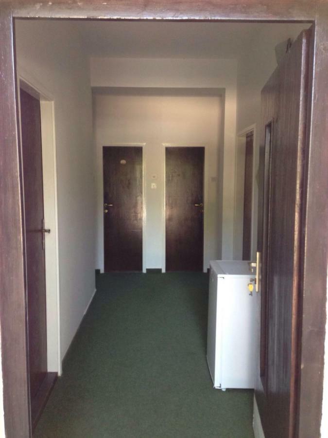 Apartment Slavica *