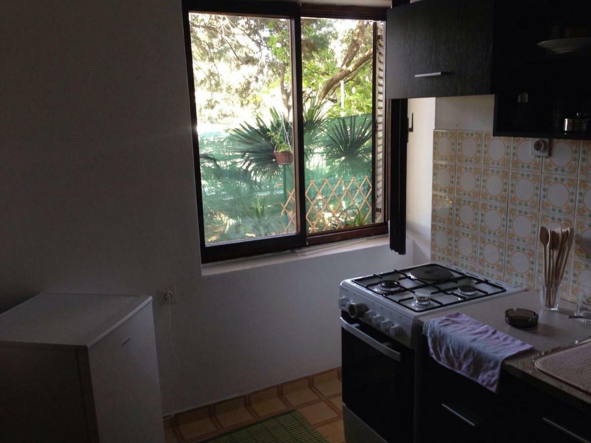 Apartment Slavica *