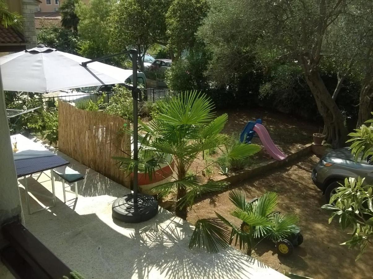 Slavica Apartment Rovinj