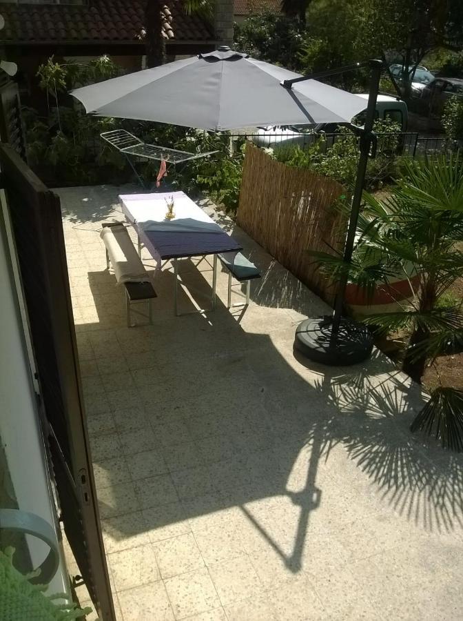 Slavica Appartement Rovinj